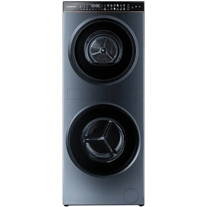 Стирально-сушильная машина Casarte CASWD129C1CU фото 1 в Ростове-на-Дону