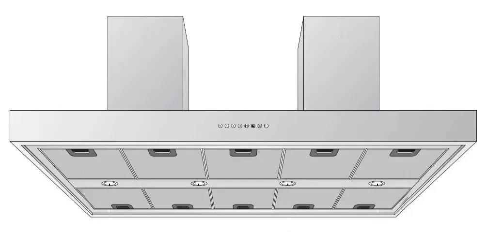 Вытяжка Gaggenau AI 480-180 фото 3 в Ростове-на-Дону