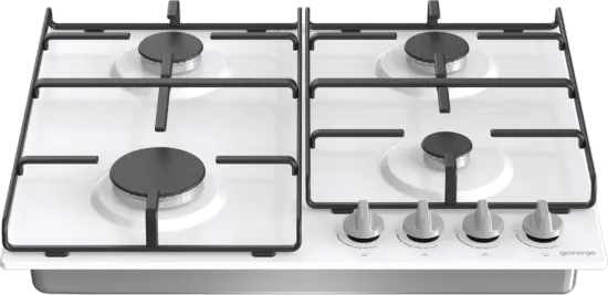 Газовая варочная панель Gorenje G640EXW фото 5 в Ростове-на-Дону