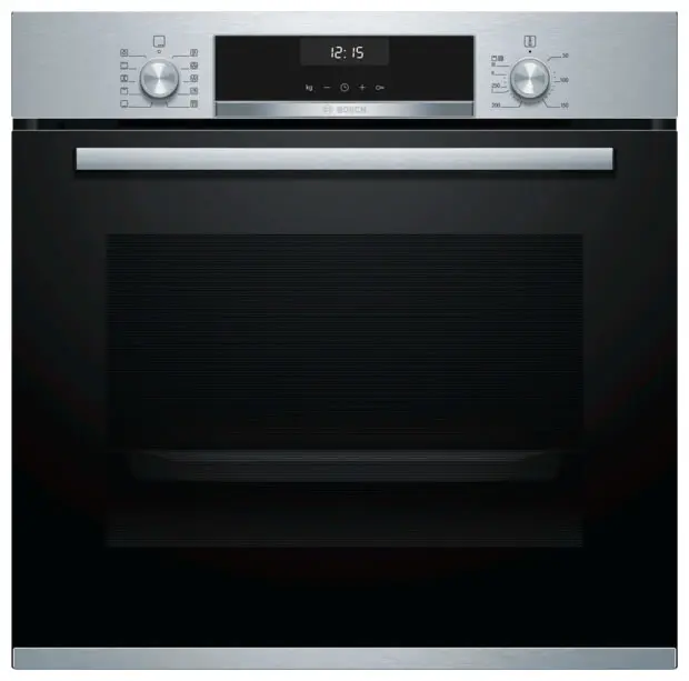 Духовой шкаф Bosch HBG 517 BS 0R фото 1 в Ростове-на-Дону