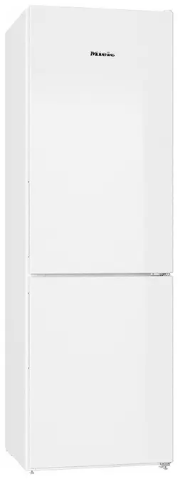 Двухкамерный холодильник Miele KFN 28132 D ws фото 1 в Ростове-на-Дону