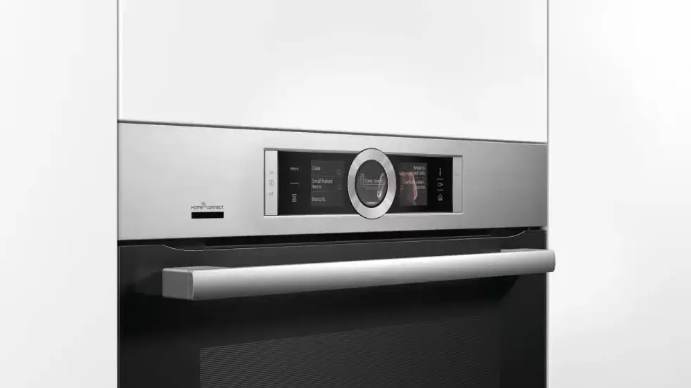 Духовой шкаф Bosch HSG 636 XS6 фото 2 в Ростове-на-Дону