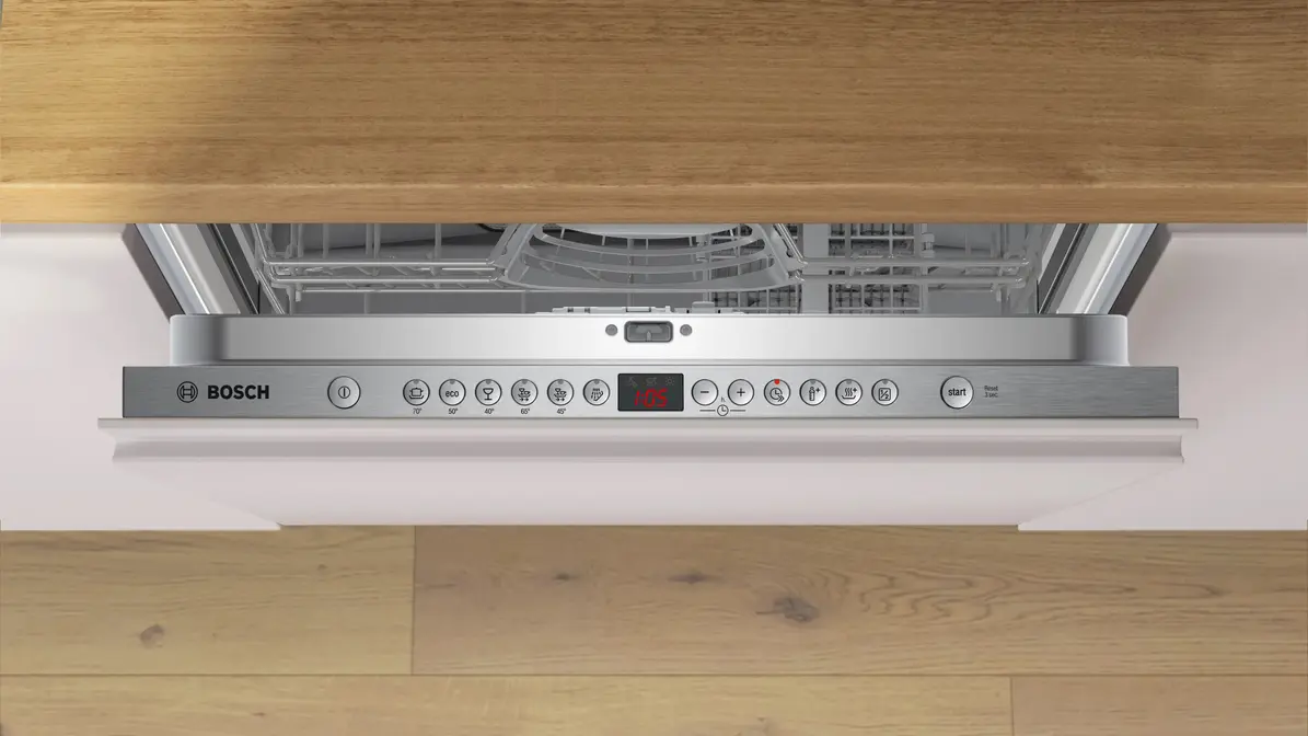 Посудомоечная машина Bosch SMV26AX00Q фото 6 в Ростове-на-Дону