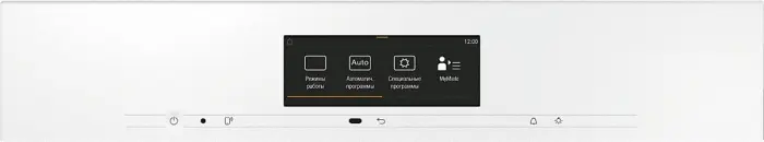 Духовой шкаф Miele H 7860 BP BRWS фото 2 в Ростове-на-Дону
