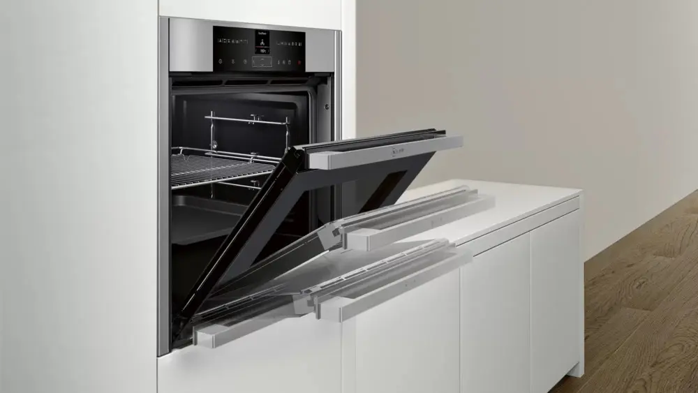 Духовой шкаф Neff B55VR22N0 фото 6 в Ростове-на-Дону