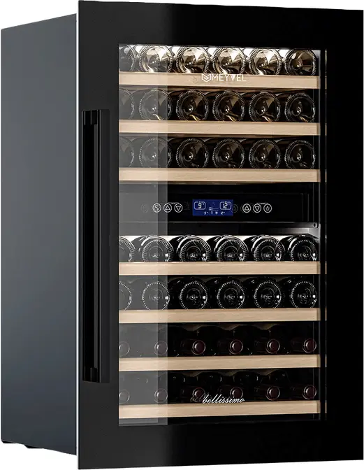 Винный шкаф Meyvel MV42-KBB2 фото 1 в Ростове-на-Дону
