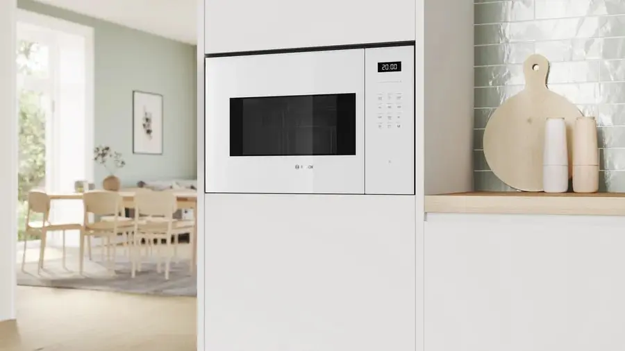 Микроволновая печь Bosch BEL554MW2 фото 6 в Ростове-на-Дону