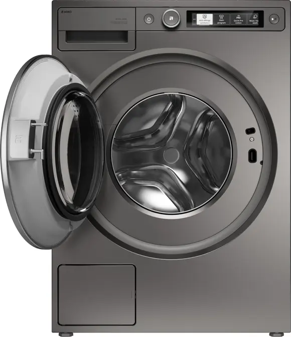 Стиральная машина Asko W5096RT фото 3 в Ростове-на-Дону
