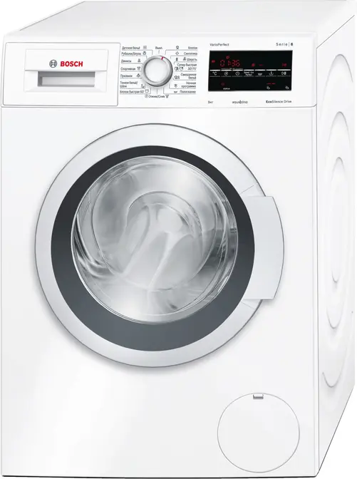 Стиральная машина Bosch WAT20441OE фото 1 в Ростове-на-Дону
