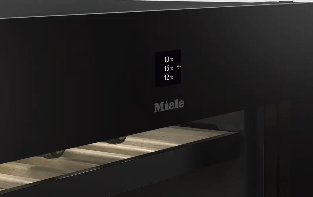 Винный шкаф Miele KWT 4999 F OBSW фото 4 в Ростове-на-Дону
