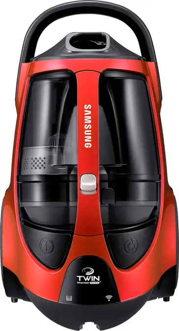 Пылесос Samsung VCC885HH3P/XEV фото 2 в Ростове-на-Дону