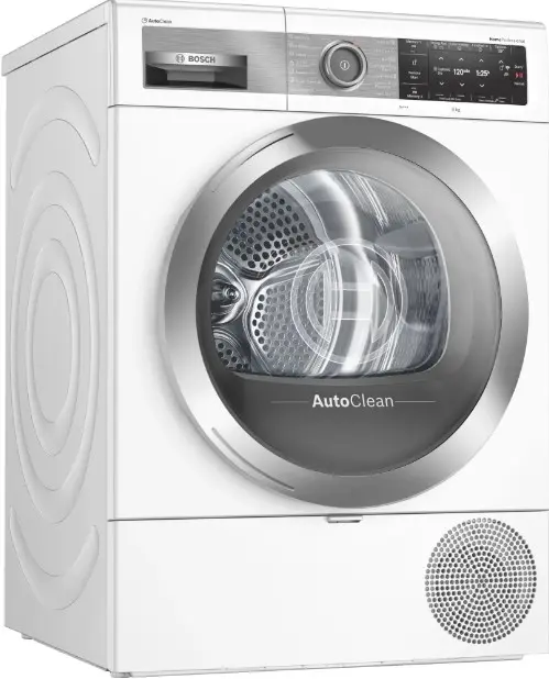 Сушильная машина Bosch WTX87EH0EU фото 1 в Ростове-на-Дону