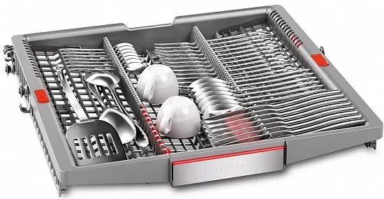 Встраиваемая посудомоечная машина Bosch SMD6HCX4FR фото 6 в Ростове-на-Дону