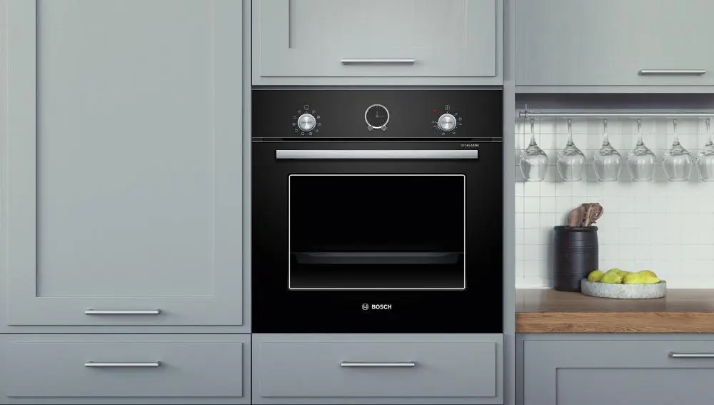 Духовой шкаф Bosch HBFS10BB0R фото 6 в Ростове-на-Дону