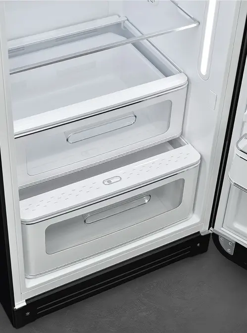 Холодильник Smeg FAB28RBL5 фото 10 в Ростове-на-Дону