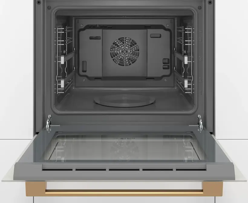 Духовой шкаф Bosch HIJN10YW0R фото 3 в Ростове-на-Дону