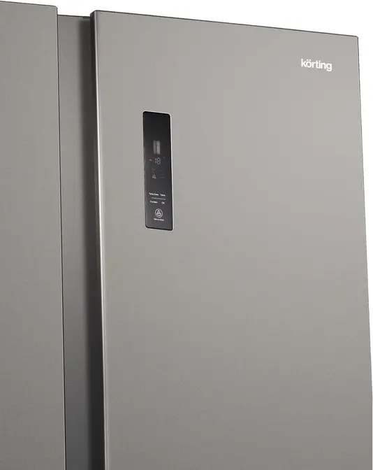 Холодильник Korting KNFS 93535 X фото 4 в Ростове-на-Дону