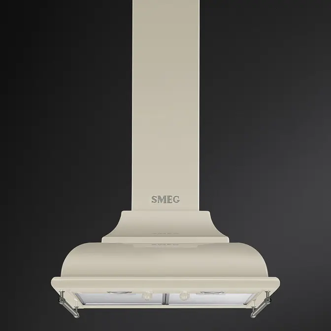 Вытяжка Smeg KC16POE фото 3 в Ростове-на-Дону