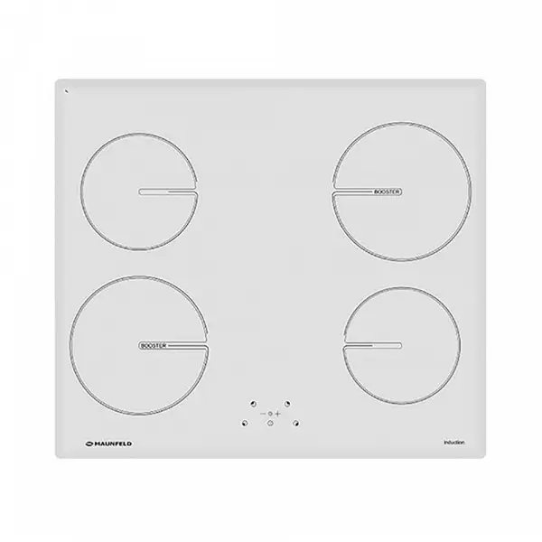 Варочная поверхность Maunfeld MVI59.4HZ.2BT-WH в Ростове-на-Дону