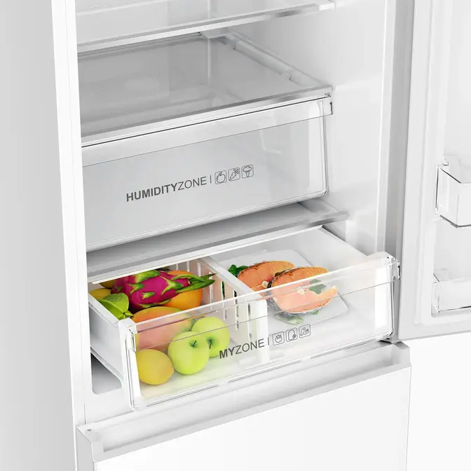 Холодильник Haier C4F640CGWGU1 фото 7 в Ростове-на-Дону