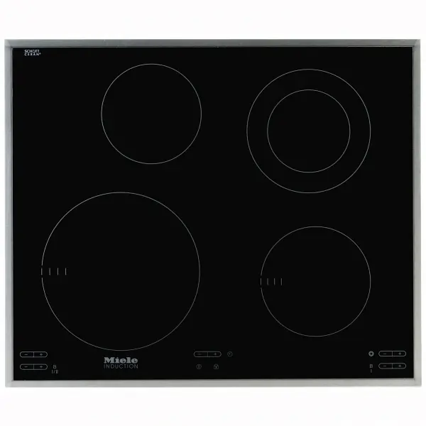 Варочная панель Miele KM 5920 сталь в Ростове-на-Дону