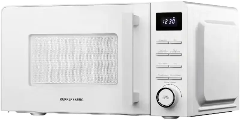 Микроволновая печь Kuppersberg TMW 202 W фото 2 в Ростове-на-Дону