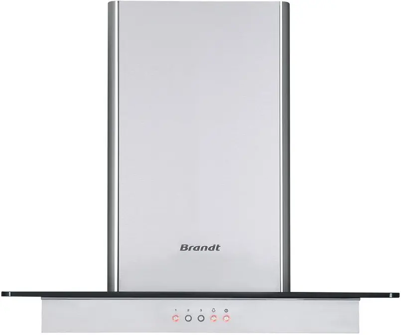 Вытяжка Brandt BHB1644IX фото 1 в Ростове-на-Дону