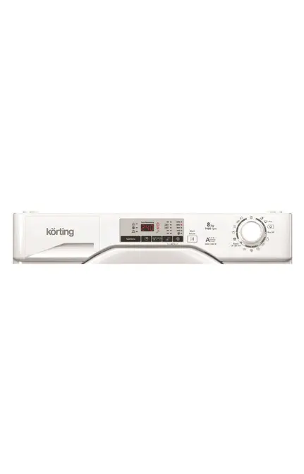 Встриаваемая стиральная машина Korting KWMI 1480 WI фото 3 в Ростове-на-Дону