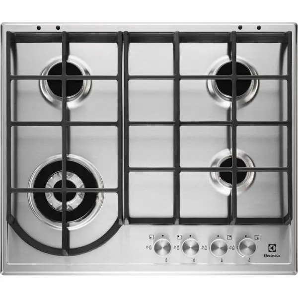 Варочная панель Electrolux GPE363FX в Ростове-на-Дону