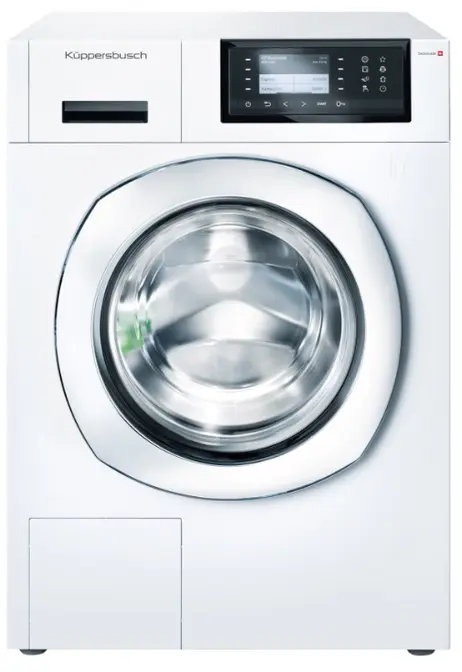 Стиральная машина Kuppersbusch W 40.0 W фото 1 в Ростове-на-Дону