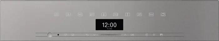 Встраиваемая комби-пароварка Miele DGC 7440X GRGR фото 2 в Ростове-на-Дону