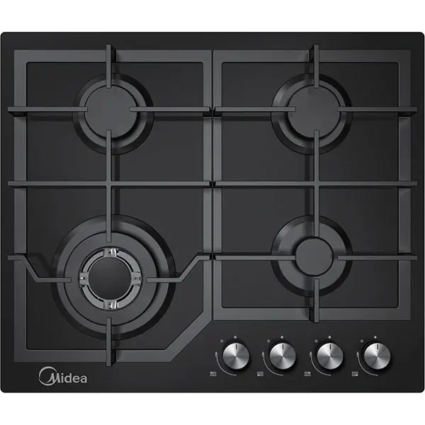 Варочная панель Midea Q402GFD BL в Ростове-на-Дону
