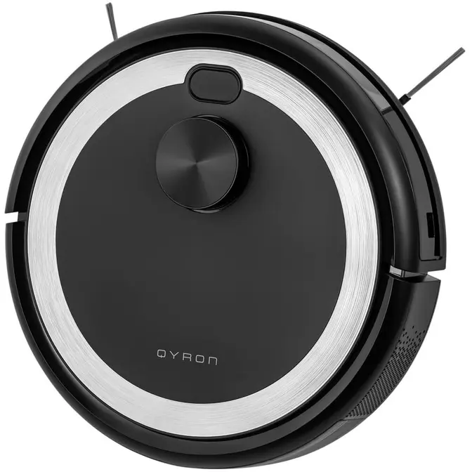 Робот-пылесос Qyron VR602 фото 5 в Ростове-на-Дону