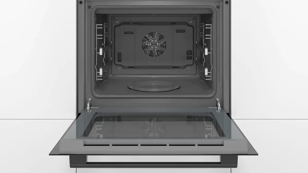 Духовой шкаф Bosch HIJ557YB0R фото 3 в Ростове-на-Дону