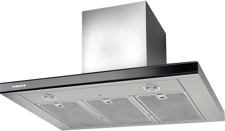 Вытяжка De Dietrich DHD1129DG фото 2 в Ростове-на-Дону
