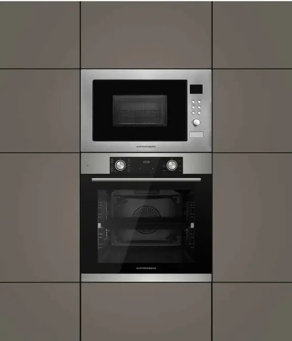 Духовой шкаф Kuppersberg HF 610 BX фото 3 в Ростове-на-Дону