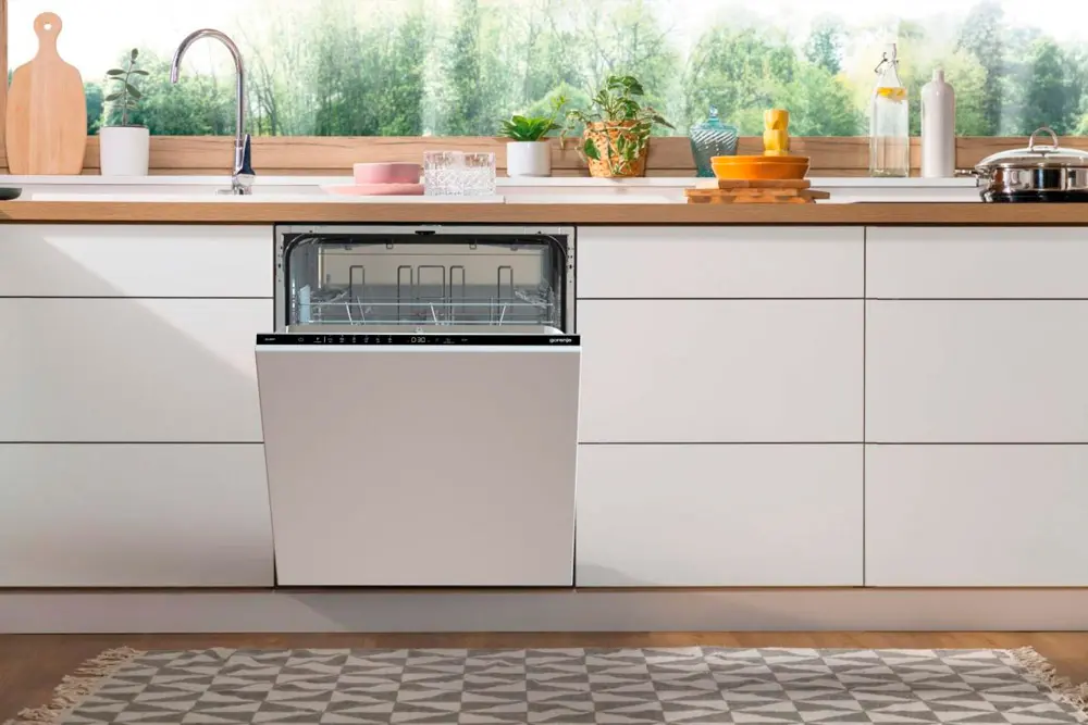 Посудомоечная машина Gorenje GV642E90 фото 23 в Ростове-на-Дону