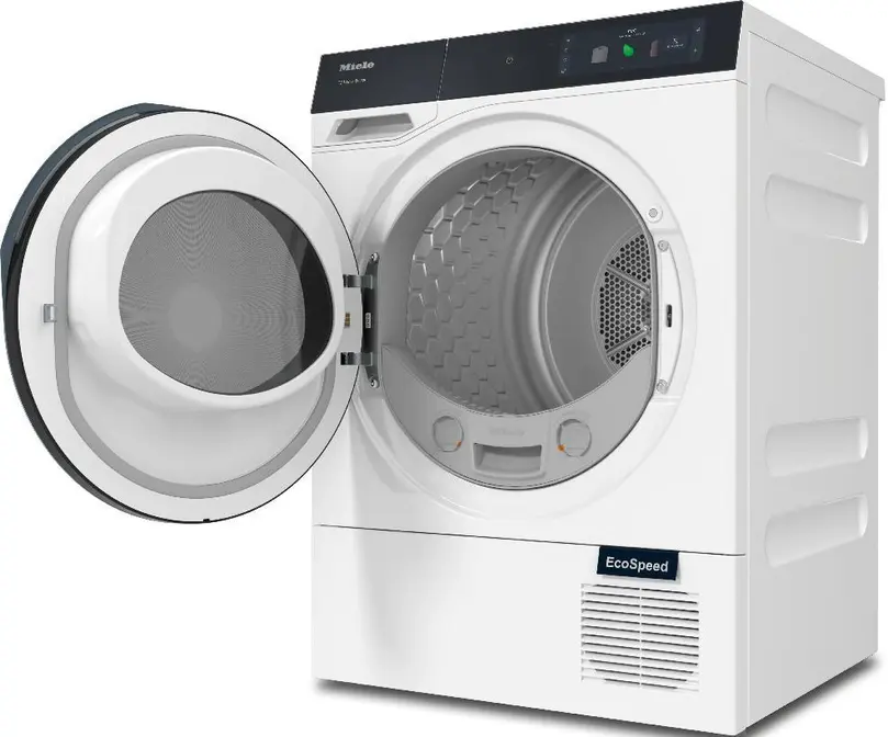 Сушильная машина Miele TQ 1000 WP Nova Edition фото 3 в Ростове-на-Дону