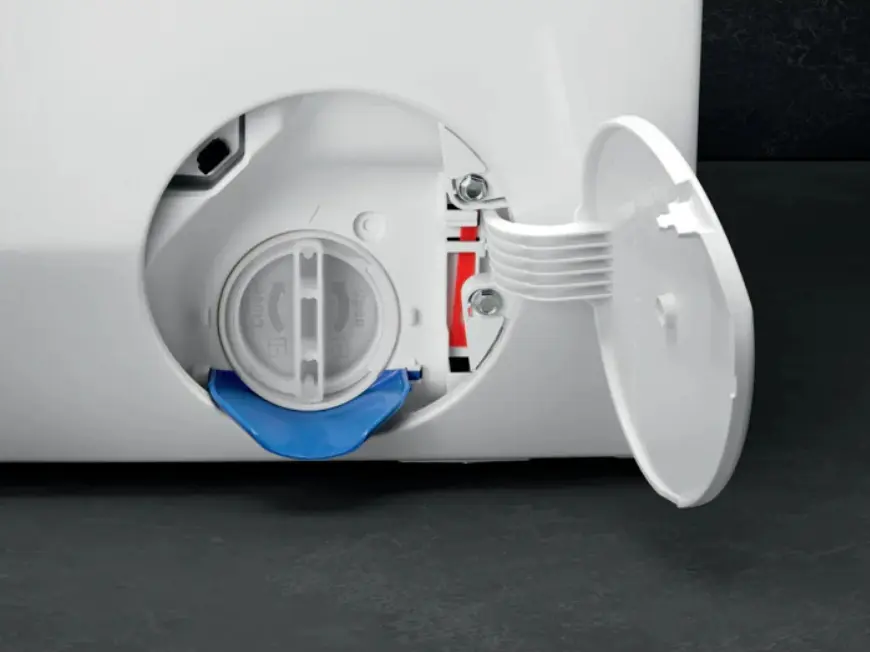 Стиральная машина с сушкой AEG LWR85066OE фото 6 в Ростове-на-Дону