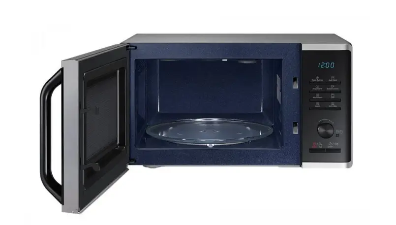 Микроволновая печь Samsung MG23K3515AS/BW фото 4 в Ростове-на-Дону