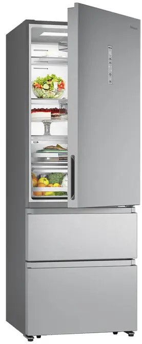 Холодильник Hisense RT641N4ACE фото 4 в Ростове-на-Дону