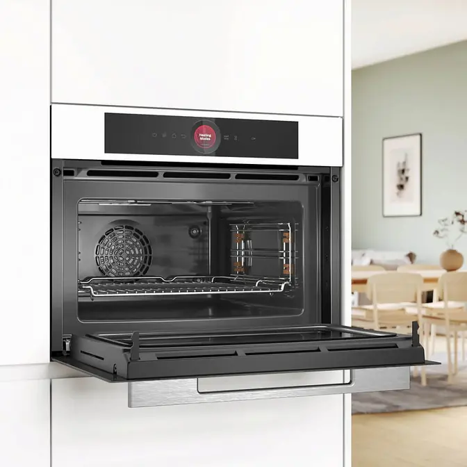 Духовой шкаф Bosch CMG7241W1 фото 5 в Ростове-на-Дону