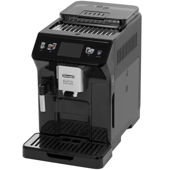 Кофемашина DeLonghi ECAM450.55.G фото 1 в Ростове-на-Дону