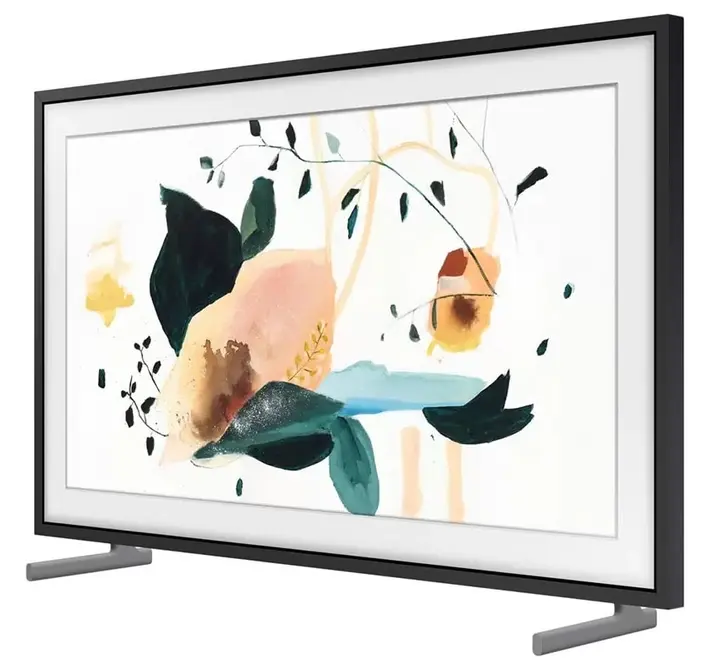 Телевизор Samsung  32" (81 см) 2020 черный Samsung QE32LS03TBK фото 5 в Ростове-на-Дону