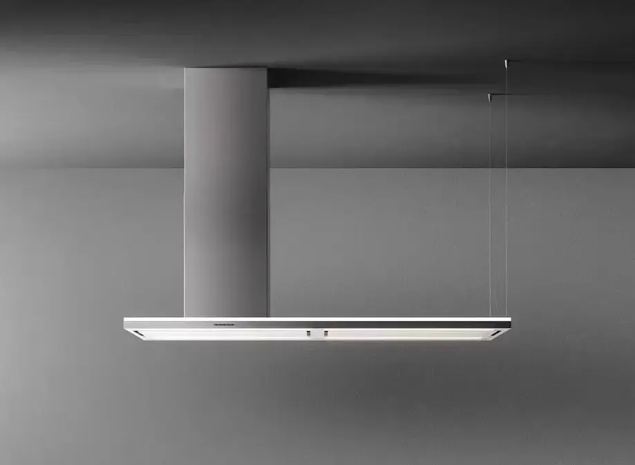 Вытяжка Falmec LUMEN ISOLA NRS 175 DX фото 1 в Ростове-на-Дону Вытяжка Falmec LUMEN ISOLA NRS 175 DX фото 1 в Ростове-на-Дону
