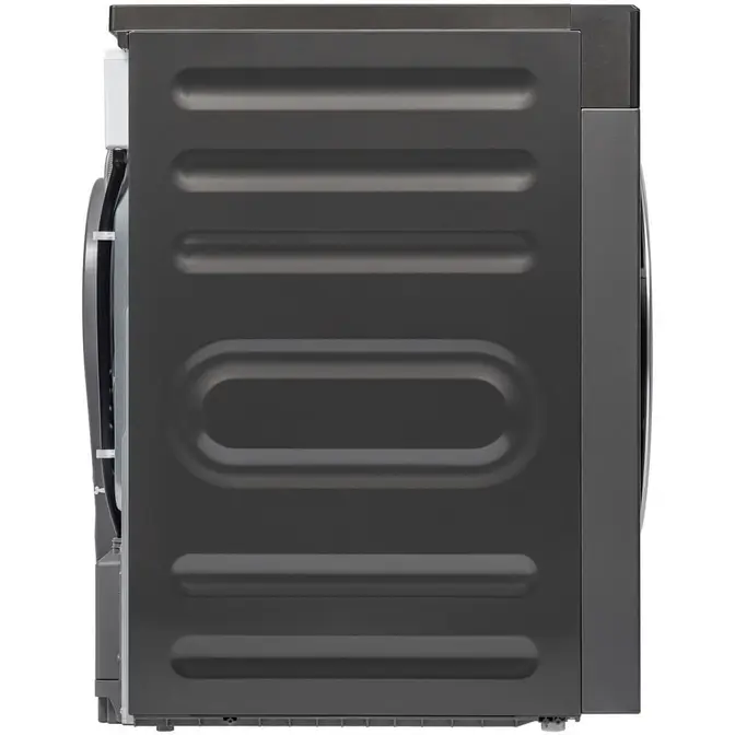 Сушильная машина Midea MD210H100WDB/T фото 7 в Ростове-на-Дону