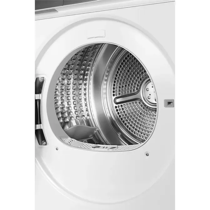 Сушильная машина Haier HD80-A2367U1 фото 4 в Ростове-на-Дону