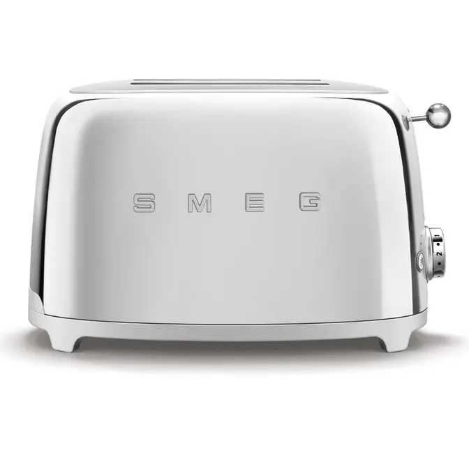 Тостер Smeg TSF01SSEU фото 3 в Ростове-на-Дону