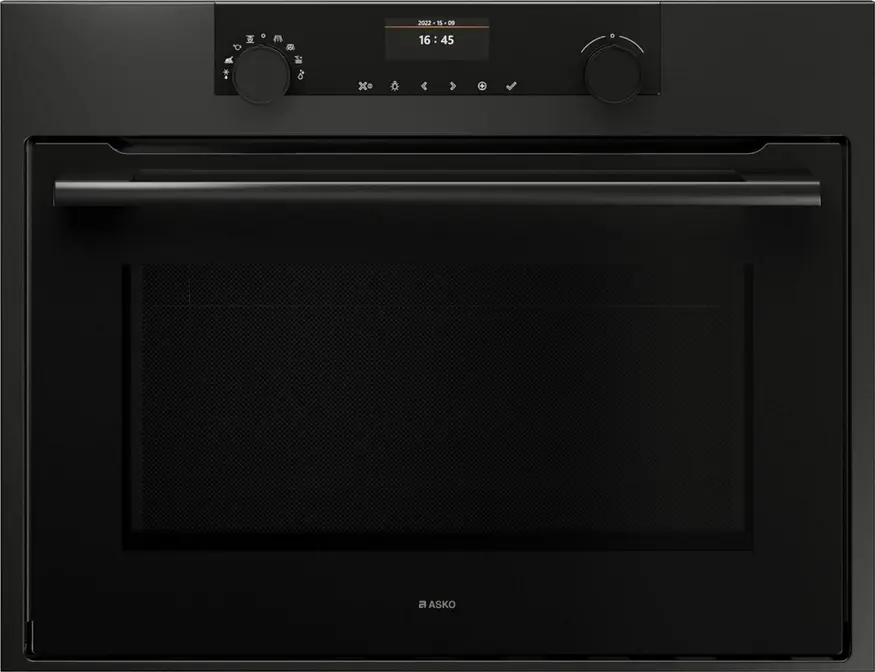 Духовой шкаф с СВЧ Asko OCM8464A1 фото 1 в Ростове-на-Дону