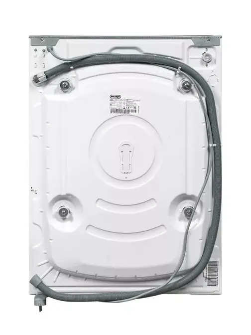 Стиральная машина DeLonghi DWMI 725 ISABELLA фото 11 в Ростове-на-Дону